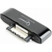 Gembird-AUS3-02-kabeladapter-verloopstukje-USB-3-0-SATA-III-Zwart