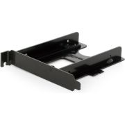 Gembird MR-PCISATA2.5-01 computerbehuizing onderdelen Universeel Mounting frame