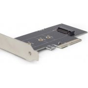 Gembird-PEX-M2-01-interfacekaart-adapter-Intern-M-2-PCIe