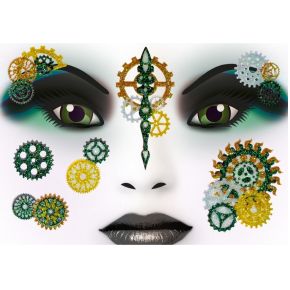 Herma 15439 Sticker Multi Kleuren herma kopen in de aanbieding