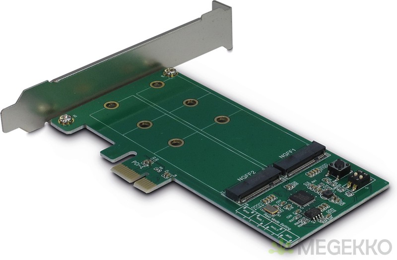 Kebidumei pcie naar m2/ m.2 led computeradapter u... – Grandado