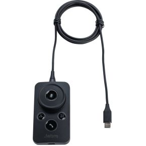 Jabra Engage Link Afstandsbediening Bedraad Zwart Drukknopen jabra kopen in de aanbieding