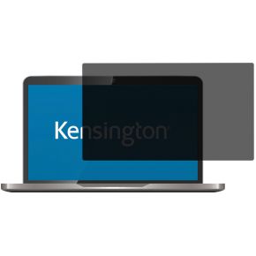 Kensington 626471 schermfilter Randloze privacyfilter voor schermen