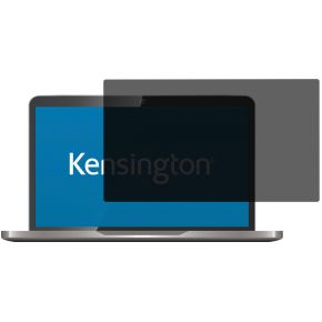 Kensington 626472 schermfilter Randloze privacyfilter voor schermen