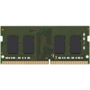 Kingston Technology ValueRAM KVR26S19D8/16 geheugenmodule 16 GB DDR4 2666 MHz