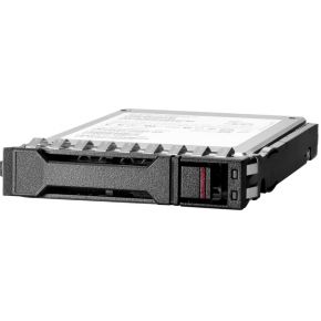 Hewlett Packard Enterprise P28352-B21 interne harde schijf 2.5" 2400 GB SAS