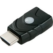 Lindy-32114-kabeladapter-verloopstukje-HDMI-Type-A-Zwart