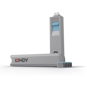Lindy 40465 poortklepbeschermers 4 blockers
