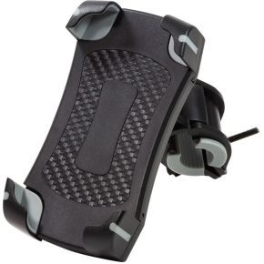 Logilink Aa0120 Houder Fiets Passieve Zwart logilink kopen in de aanbieding