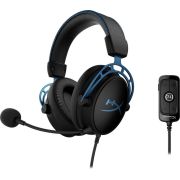 HyperX-Cloud-Alpha-S-Pro-Blauw-Zwart-Gaming-Headset