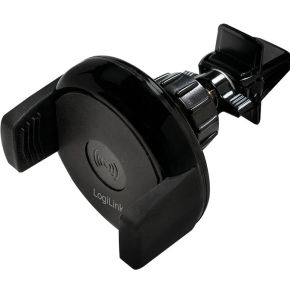 Logilink Pa0176 Houder Auto Actieve Zwart logilink kopen in de aanbieding