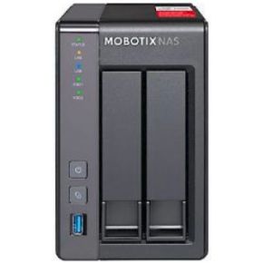 Mobotix Mx S Nas2A 8 Data Opslag Server Ethernet Lan Compact Zwart Nas mobotix kopen in de aanbieding