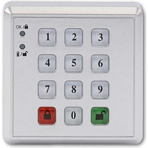 Olympia 6116 Accessoire Centrale Besturingseenheid Smart Home olympia kopen in de aanbieding