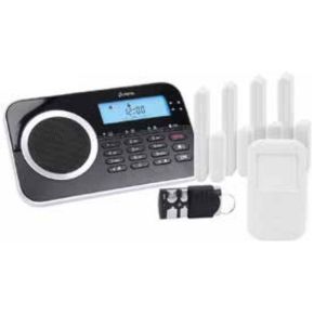 Olympia Protect 9761 Alarmsysteem Wit olympia kopen in de aanbieding