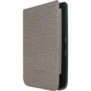 Pocketbook-WPUC-627-S-GY-e-bookreaderbehuizing-Folioblad-Bruin-Grijs-15-2-cm-6-