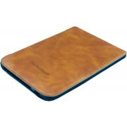 Pocketbook-WPUC-627-S-LB-e-bookreaderbehuizing-Folioblad-Bruin-15-2-cm-6-
