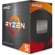 AMD Ryzen 5 5500F processor