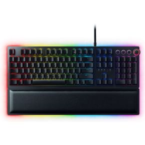 Razer Huntsman Elite Usb Zwart razer kopen in de aanbieding