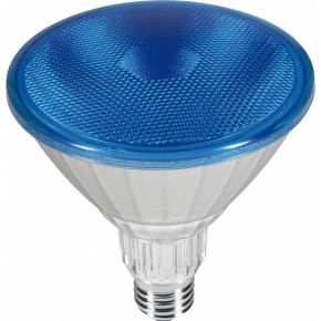 Segula 50762 Led Lamp Blauw 18 W E27 segula kopen in de aanbieding