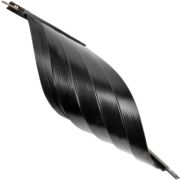 Silverstone-SST-RC03B-220-ribbon-platte-kabel
