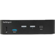 StarTech-com-2-poorts-DisplayPort-KVM-switch-4K-60Hz