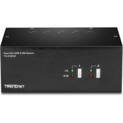 Trendnet-TK-232DV-KVM-switch