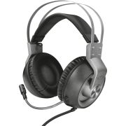 Trust GXT 430 Ironn Stereofonisch Headset