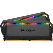 Corsair DDR4 Dominator Platinum RGB 2x8GB 3000 Geheugenmodule