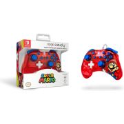 PDP-Rock-Candy-Wired-Controller-Mario-Nintendo-Switch-Switch-OLED-