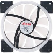 Akasa-Vegas-TL-Computer-behuizing-Ventilator