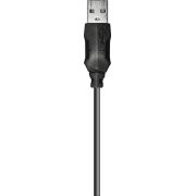 Speedlink-EXCELLO-Illuminated-Headset-Stand-3-Port-USB-2-0-Hub-integrated-Soundcard-Black