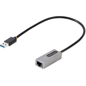 StarTech.com USB31000S2 netwerkkaart Ethernet 5000 Mbit/s