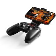 SteelSeries Nimbus+ Wireless Gaming Controller w. Apple Arcade (iPhone/iPad/iPod/Apple TV)