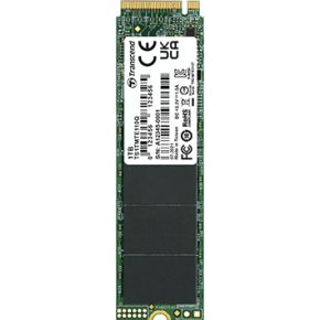 Transcend SSD MTE110Q 1TB NVMe PCIe Gen3 x4
