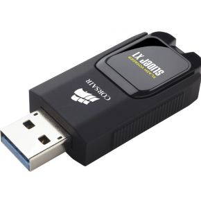 Corsair Flash Voyager Slider X1 64Gb corsair kopen in de aanbieding