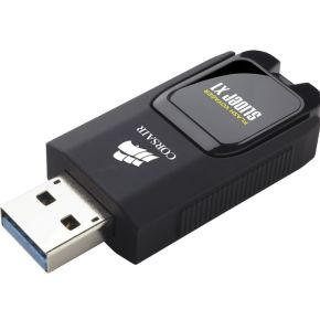 Corsair Flash Voyager Slider X1 128Gb corsair kopen in de aanbieding