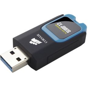 Corsair Flash Voyager Slider X2 64Gb corsair kopen in de aanbieding