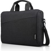 Lenovo Casual Toploader T210 15.6" Laptop tas in zwart