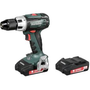Metabo Bs 18 Lt 18V 2X 30 Ah Lader Koffer metabo kopen in de aanbieding