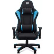 Acer Predator GP.GCR11.00C Gaming stoel Zwart/Blauw