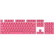 Corsair-PBT-Keycaps-105-Key-BE-TBD-Pink