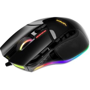 Patriot Memory Viper V570 Rgb Muis Usb Laser 12000 Dpi patriot kopen in de aanbieding