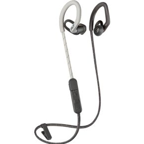 Plantronics Backbeat Fit 350 Grijs plantronics kopen in de aanbieding