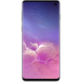 Samsung Galaxy S10 128Gb Zwart samsung kopen in de aanbieding