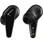 Sandberg-126-32-hoofdtelefoon-headset-Draadloos-In-ear-Oproepen-muziek-Bluetooth-Zwart