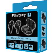 Sandberg-126-32-hoofdtelefoon-headset-Draadloos-In-ear-Oproepen-muziek-Bluetooth-Zwart