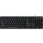 Logitech G G413 SE Zwart Toetsenbord