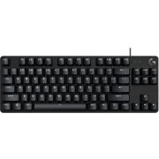 Logitech G G413 SE TKL Zwart Toetsenbord