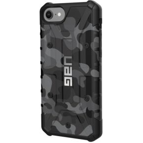 Urban Armor Gear Iph87 A Bc Mobiele Telefoon Behuizingen 119 Cm 47 Omhulsel Zwart Grijs urban kopen in de aanbieding