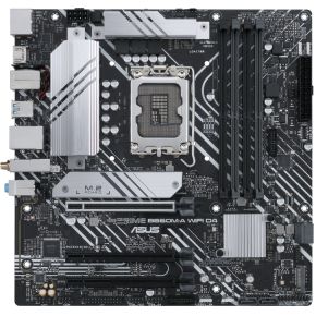 Moederbord Intel Asus PRIME B660M-A WIFI D4
